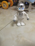 优必选AI悟空陪伴机器人2代智能儿童玩具教育可编程6~12岁早教学习故事机读绘本英语对话人形可跳舞礼物 实拍图