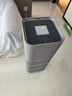霍尼韦尔（Honeywell）空气净化器除花粉甲醛细菌流感病毒卫健委备案消毒机hmax空间舱全屋速净家电KJ1000F-P22B 实拍图