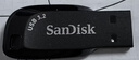 闪迪（SanDisk）64GB U盘 CZ73 安全加密 数据恢复 学习电脑办公投标 小巧便携 车载 大容量金属优盘 实拍图