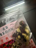 【疏肝解郁】三花茶玫瑰茉莉洛神花茶玫瑰花养生茶花草茶 三花茶玫瑰茉莉洛神2g*20包 实拍图