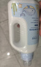 十月结晶婴儿洗衣液宝宝内衣物尿裤1L*2瓶+500ml*4袋 酵素柔顺蓬松亲肤 实拍图