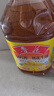 鲁花【保真花生油】 食用油 5S 压榨一级 花生油 5L 实拍图