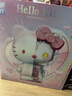 TOP TOY三丽鸥HelloKitty幻彩琉璃大体积木拼装可动儿童玩具女生生日礼物 实拍图