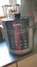 苏泊尔（SUPOR）【厨房好年货】0涂层 健康煮6L大容量全自动家用电压力锅高压锅电饭锅电饭煲SY-60YC6003适用6-8人 实拍图