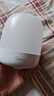 美的（Midea）床头灯卧室柔光小夜灯充电台灯三色调光节日创意礼品礼物起夜灯 实拍图