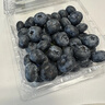 怡颗莓Driscoll's 云南蓝莓大果18mm+ 6盒装 约125g/盒水果春节也送货 实拍图