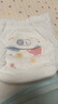 好奇（Huggies）金装拉拉裤L124片(9-14kg)尿不湿【速干不易红】 实拍图