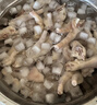 正大食品（CP）鸡爪净重2斤单个鸡爪约40-50g 凤爪烧烤生鲜年货节 实拍图