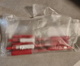 斑马牌（ZEBRA）【热门商品】JJ15按动红色中性笔0.5mm签字笔商务水笔学生练字考试刷题笔学习办公文具套装5支 实拍图