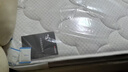 顾家家居（KUKA）京东家具天然乳胶独袋弹簧床垫席梦思主次卧梦想垫1.8X2米 实拍图