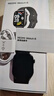 小米（MI）REDMI Watch 6皎月银 国家补贴 澎湃OS 3 心率血氧监测 蓝牙通话 红米手表6 智能手表 小米汽车 实拍图