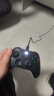 微软（Microsoft）Xbox无线游戏手柄 磨砂黑+USB-C线 蓝牙适配Xbox/PC/平板/手机Steam促销 黑神话悟空 空洞骑士 实拍图