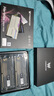 宏碁掠夺者（PREDATOR）48G(24G×2)套装 DDR5 6000频率 台式机内存条 Hermes冰刃系列 RGB灯条(C28) 石耀黑 AI电脑配件 实拍图