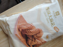 良品铺子 香酥大麻花天津风味零食小吃传统糕点休闲食品小袋装160g 实拍图