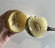 佳沛（zespri）意大利 阳光金奇异果12粒年货礼盒特大果单果约122-146g 猕猴桃 实拍图