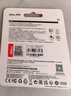 朗科（Netac）＆JOY联名款 64GB TF(MicroSD)存储卡 A1 U3 C10 读速100MB/s行车记录仪＆安防监控摄像内存卡 实拍图