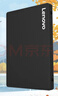 联想（Lenovo) 480GB SSD固态硬盘 SATA3.0 SL700闪电鲨系列 台式机/笔记本通用 实拍图