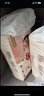 好奇（Huggies）铂金装小桃裤成长裤XL96片(12-17kg)加大号尿不湿【透爽散热】 实拍图