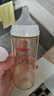 贝亲（Pigeon）PPSU宽口径自然实感防胀气奶瓶330ml L号奶嘴 6个月+ AA193 实拍图