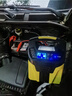 徽农汽车电瓶充电器12v24v大功率蓄电池启停充电机全自动多功能第二代 实拍图