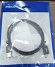 飞利浦(PHILIPS)USB3.0延长线1米 高速传输数据公对母AM/AF连接线U盘鼠标键盘加长线 SWR1526 实拍图