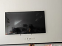 TCL雷鸟电视品质款 98英寸鹤6【伸缩挂架送装一体】MiniLED国家补贴 电视98S595C-A 实拍图