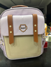 卡拉羊云朵书包小学生1-3-6年级6维减负防下坠超轻减压护脊男女儿童背包 实拍图