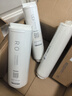 海尔（Haier）净水器滤芯HRO400-4C/mini/E/G/V/mini3/mini5/mini7PPC复合RO反渗透UDF颗粒活性炭滤芯 4C全套3支滤芯 实拍图
