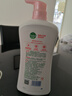 滴露沐浴露沐浴液淋浴露 男士女士儿童通用洗澡清洁家庭装大容量 滋润倍护950g 实拍图
