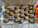 佳沛（zespri）意大利  阳光金奇异果巨大果22粒原箱 单果重约144-175g 猕猴桃 实拍图