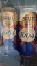 kronenbourg 1664【现货】法蓝干啤酒500ml*12小麦风味啤酒【春节不打烊 送到家】 实拍图