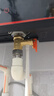 一靓热水器泄压阀安全阀全铜加厚减压阀电热水器自动排气阀 实拍图