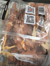 上鲜 鸡软骨肉串 1.52斤 烧烤食材骨肉相连鸡脆骨空气炸锅速食年货节 实拍图