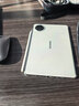 HUAWEI MatePad Mini 悦读版 华为平板电脑 8.8英寸OLED屏 SIM卡版可通话 12GB+256GB 雪域白 实拍图