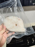 我爱渔真鳕鱼圆切900g 独立真空包装深海鳕鱼块7-9片 低脂肪高蛋白生鲜 实拍图