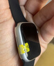 苹果Apple 华为 荣耀 三星 小米 小天才 一加iQOO OPPO vivo 高驰 二手智能手表 苹果Watch Series S7/S8 实拍图