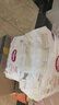 好奇（Huggies）铂金装小桃裤成长裤L120片(9-14kg)大号尿不湿拉拉裤【透爽散热】 实拍图