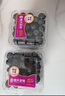 佳沃（JOYVIO） 蓝莓 14mm+ 礼盒装6盒 约125g/盒 新鲜水果礼盒 实拍图
