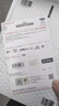 闪迪（SanDisk）256GB TF(MicroSD)内存卡 4K极速金卡A2 V30 U3行车记录仪 运动相机无人机 监控存储卡 读190MB/s 实拍图