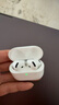 Apple/苹果 AirPods 4 搭配USB-C充电盒 苹果耳机 蓝牙耳机 适用iPhone/iPad/Mac 四代 实拍图