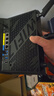 华硕（ASUS）【焕新补贴】RT-BE86UWiFi7路由器家用无线千兆电竞路由万兆口+4个2.5G口全屋套装Aimesh随心组 实拍图