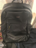 高尔夫（GOLF）双肩包男士旅行背包男15.6/16英寸电脑包学生书包出差通勤背包 实拍图