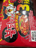 三养（SAMYANG）火鸡面三养3倍辣火鸡面方便面700g(140g*5)早餐泡面拌面宵夜速食 实拍图
