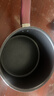 炊大皇奶锅不粘锅泡面宝宝辅食多用汤奶锅18cm电磁炉通用溢彩WG14306 实拍图