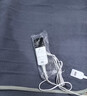 彩虹【高温断电】单人排潮单控无纺布电热毯电褥子1.5*0.7米宿舍适用 实拍图