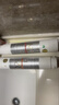 碧云泉官方直发原装G7系列官方净水器/RT510/R510/R506/R509/R5/R505滤芯原厂原装MC121/R123/QC111弱碱 G7系列通用【1号+3号滤芯】 实拍图