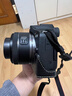 佳能（Canon）佳能r50 入门微单相机 小痰盂人像镜头 Vlog拍摄 4K高清视频 自拍照相 学生旅行家用 扫街旅拍套装 实拍图
