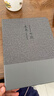 奶小鸭（NEYAA）适用ipad air8/7/6保护套2026/25/24新款11英寸air5/4保护壳苹果平板带笔槽全包超薄防摔皮套 灰色 实拍图