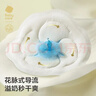 babycare山茶花防溢乳垫 一次性超薄柔软透气防溢乳贴乳垫 100片 实拍图