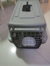腆宠宠物航空箱大号 猫咪航空箱猫狗 猫包猫笼外出车载猫箱狗狗托运 实拍图